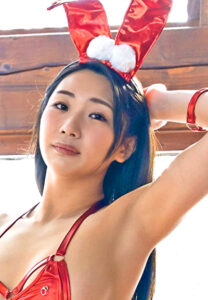 【532456】弾けるお尻の鍛え方 南ゆうき ＃4