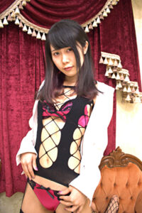 【510386】sexy doll 293 釘町みやび