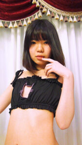 【520322】sexy doll 377 めろ