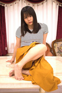 【523368】脱がずに魅せる女たち vol.23 彩乃美希