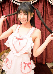 【513598】sexy doll 332 灯月いつか