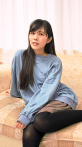 【516572】脱がずに魅せる女たち vol.5 田中みか