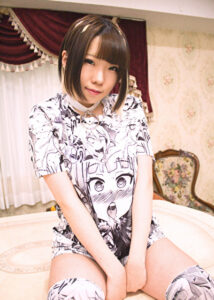 【516833】脱がずに魅せる女たち vol.11 松岡奈々