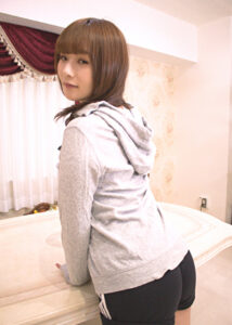 【516834】脱がずに魅せる女たち vol.12 猫田きみ