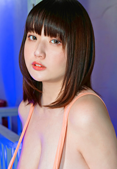 【526112】台湾生まれの101cm RURU ＃7