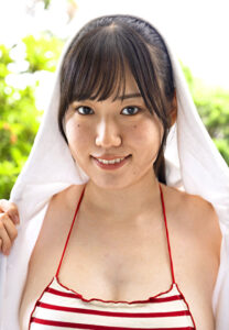 【533948】【分割版】ミルキー・グラマー 有川燈莉 ＃5