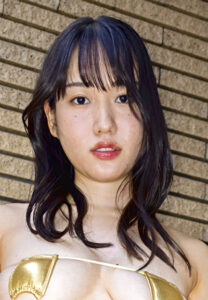 【533950】【分割版】ミルキー・グラマー 有川燈莉 ＃7