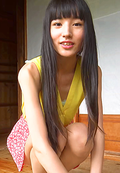 【533951】【分割版】かくしごと 保田真愛 ＃1