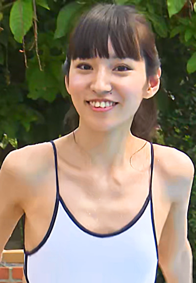 【533953】【分割版】かくしごと 保田真愛 ＃3