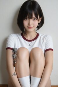 【s860aitah00113】【全年齢版】無垢ドール ーお気に召すままー