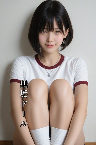 【s860aitah00113】【全年齢版】無垢ドール ーお気に召すままー