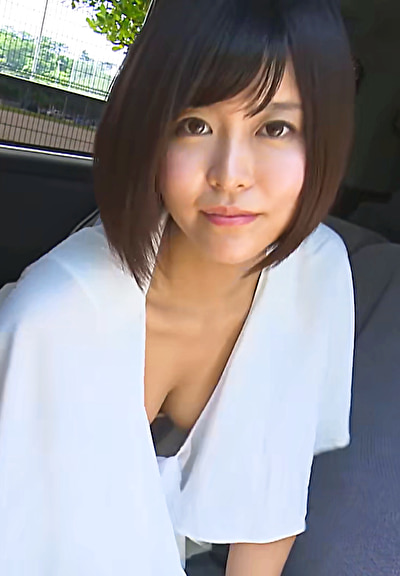 【536937】【分割版】誘惑ナビゲーション 叶恵まそら ＃1