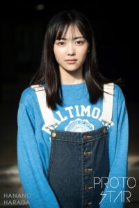【b596ajpmr00193】PROTO STAR 原田花埜 complete