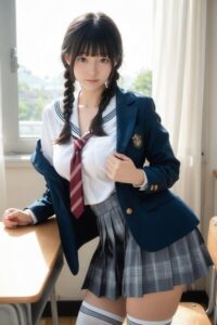 【s826ahfzj00351】【全年齢版】PURE MEMORY 旋律の放熱 24
