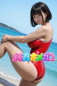 【s828aebwg00327】【全年齢版】純真オメガ ーいおり 36ー