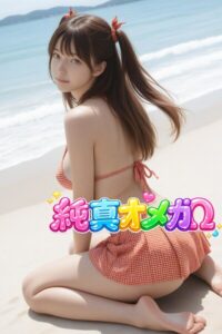【s828aebwg00328】【全年齢版】純真オメガ ーこはる 37ー