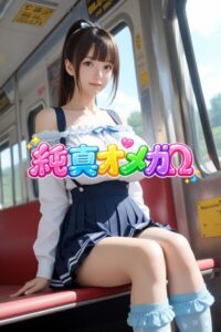 【s828aebwg00350】【全年齢版】純真オメガ みずき 39