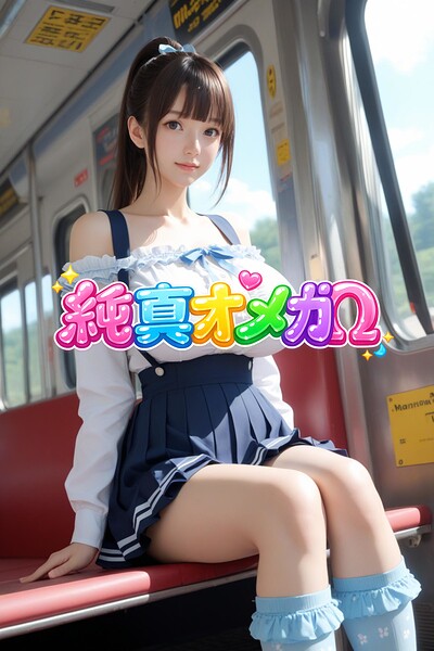 【s828aebwg00350】【全年齢版】純真オメガ みずき 39