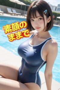 【s859avvoh00191】【全年齢版】素顔のままで ー「……嘘じゃないよ。大好き」ー 16