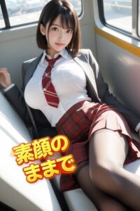 【s859avvoh00194】【全年齢版】素顔のままで ー「……私だけを、見つめて？」ー 19