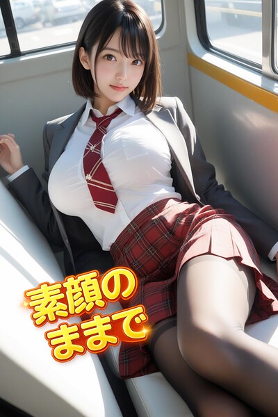 【s859avvoh00194】【全年齢版】素顔のままで ー「……私だけを、見つめて？」ー 19