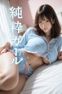 【s859avvoh00199】【全年齢版】純粋ガール ーしずくー 17