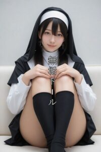 【s860aitah00119】【全年齢版】無垢ドール ー飾られた箱庭ー