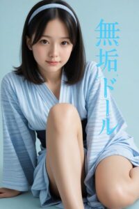 【s860aitah00165】【全年齢版】無垢ドール ー「……ガラスの瞳に、あなただけを映して」 11