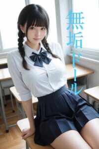 【s860aitah00183】【全年齢版】無垢ドール ー「……言葉にならない、熱が溢れ出すの」ー 15