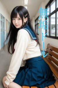 【s860aitah00189】【全年齢版】無垢ドール ー「……最期の瞬間まで、あなたの所有物でいさせて」ー 21