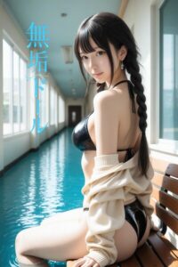 【s860aitah00230】【全年齢版】無垢ドール 「……もう、自分じゃいられないくらいの快楽」 27