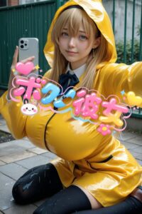 【s861acleg00237】【全年齢版】ボクノ彼女 ーどんな命令でもいいよ。今の私は、あなたの所有物だもん。ー 6