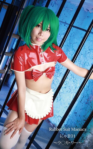 美女