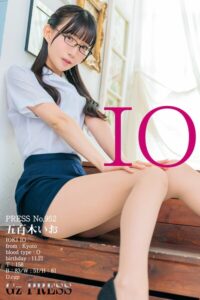 【s917atrlv00194】952 五百木いお 03