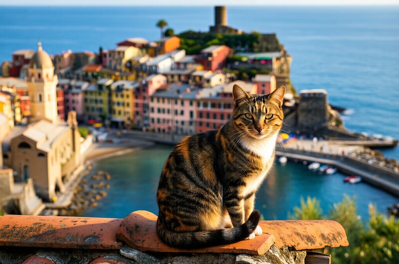 【s918amkep00001】猫イタリヤ