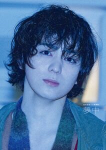 【b000fhftx06958】佐奈宏紀1st写真集 夢中
