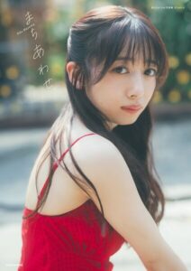 【b000fhftx09112】真山りか2nd写真集 まちあわせ
