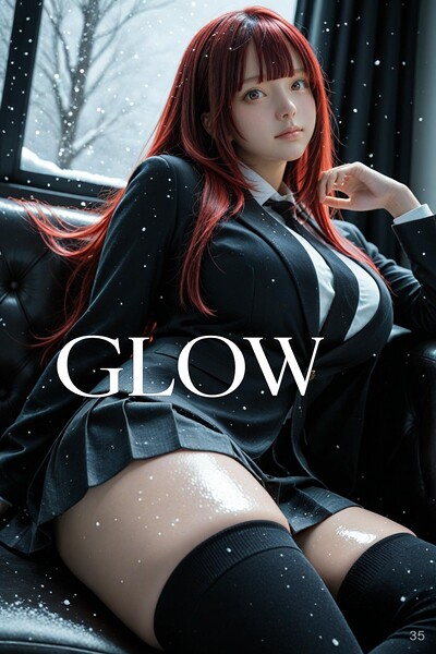 【s935abzte00035】グラビア写真集「GLOW」 泉 燦
