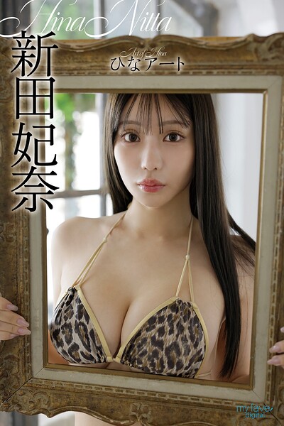 【b182asnw02548】新田妃奈 ひなアート
